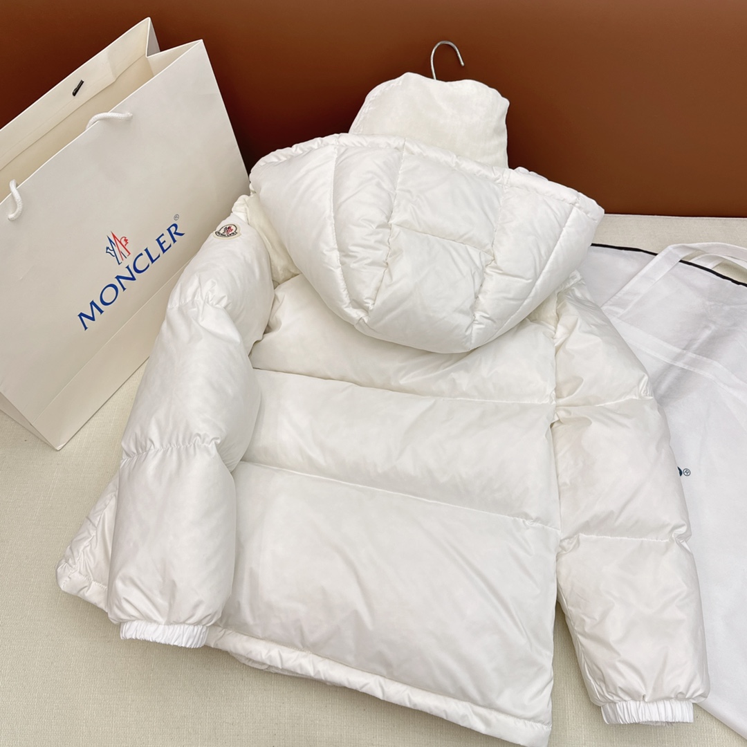 Moncler Down Jackets